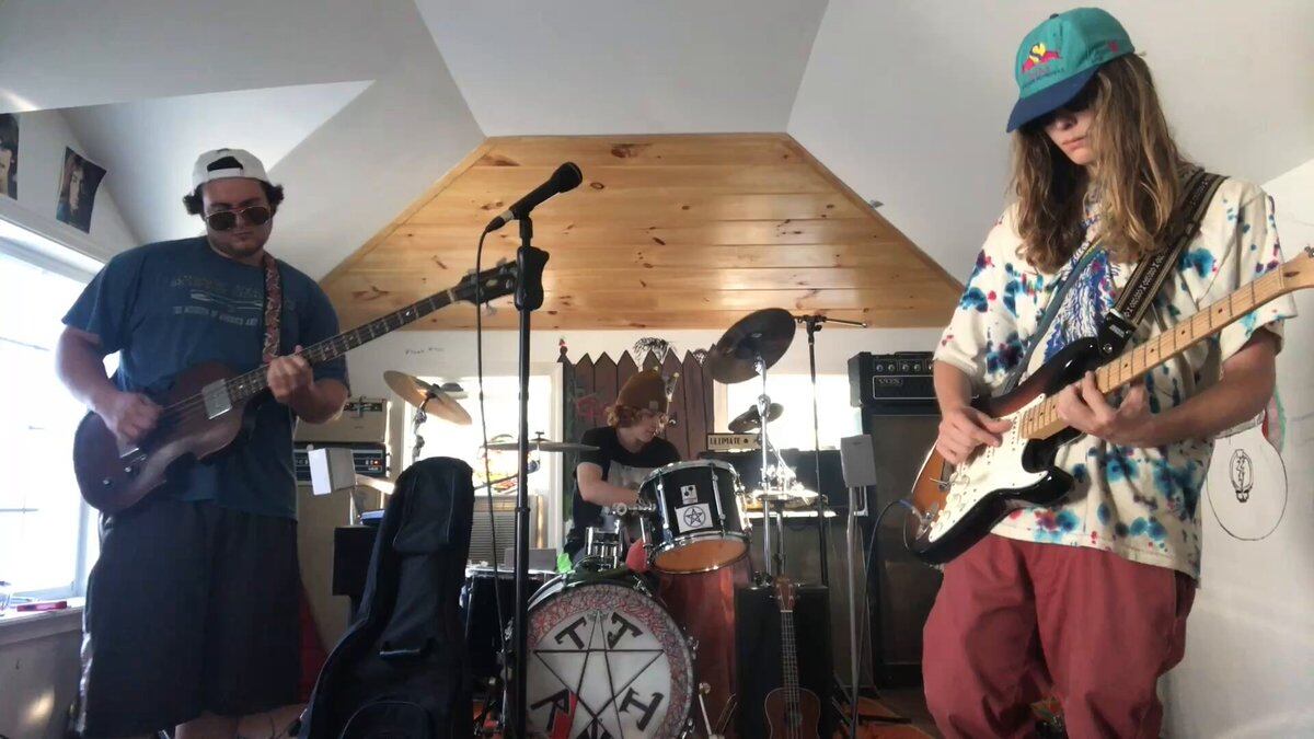 Realistic Music Video