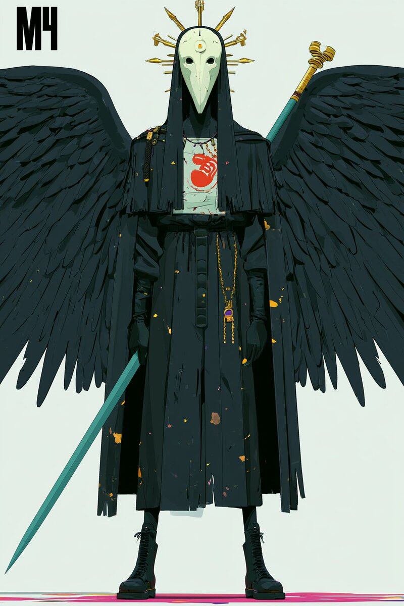 Sky Blade Storm Winged Duel