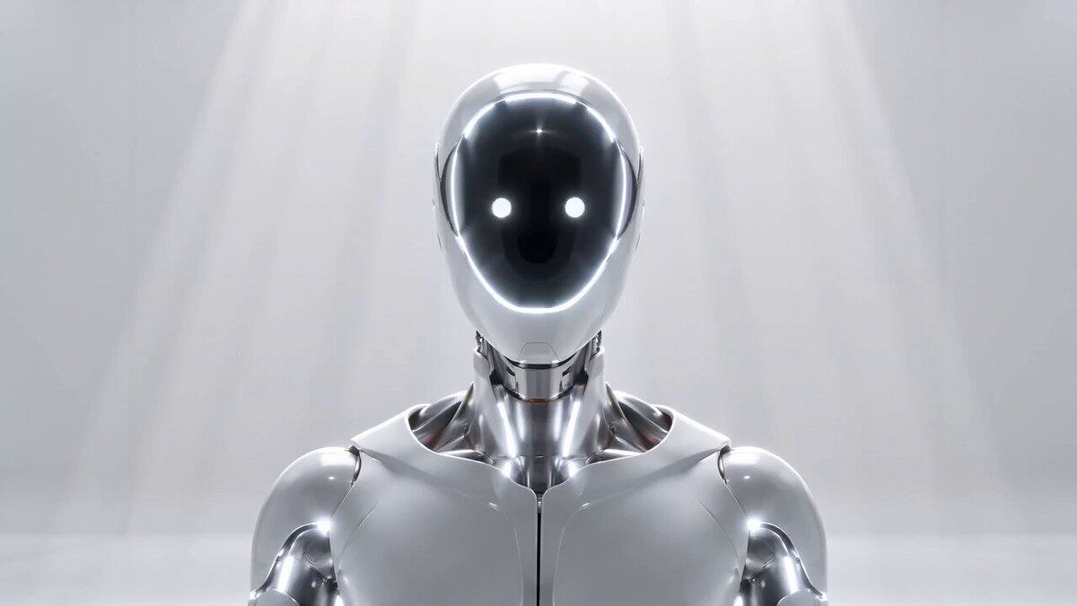 White Room Judgment Robot