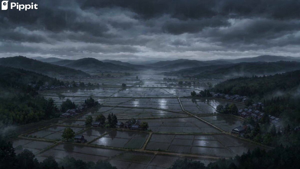 Mud to Marathon Anime Sports Drama